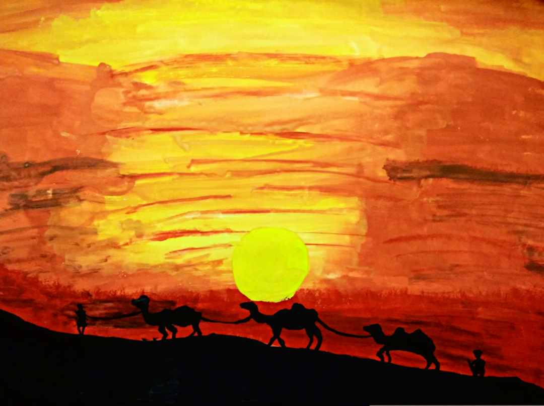 Beautiful Ending