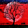 Bloody Moon