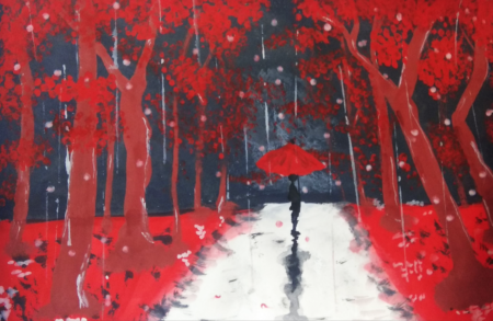 Red Life