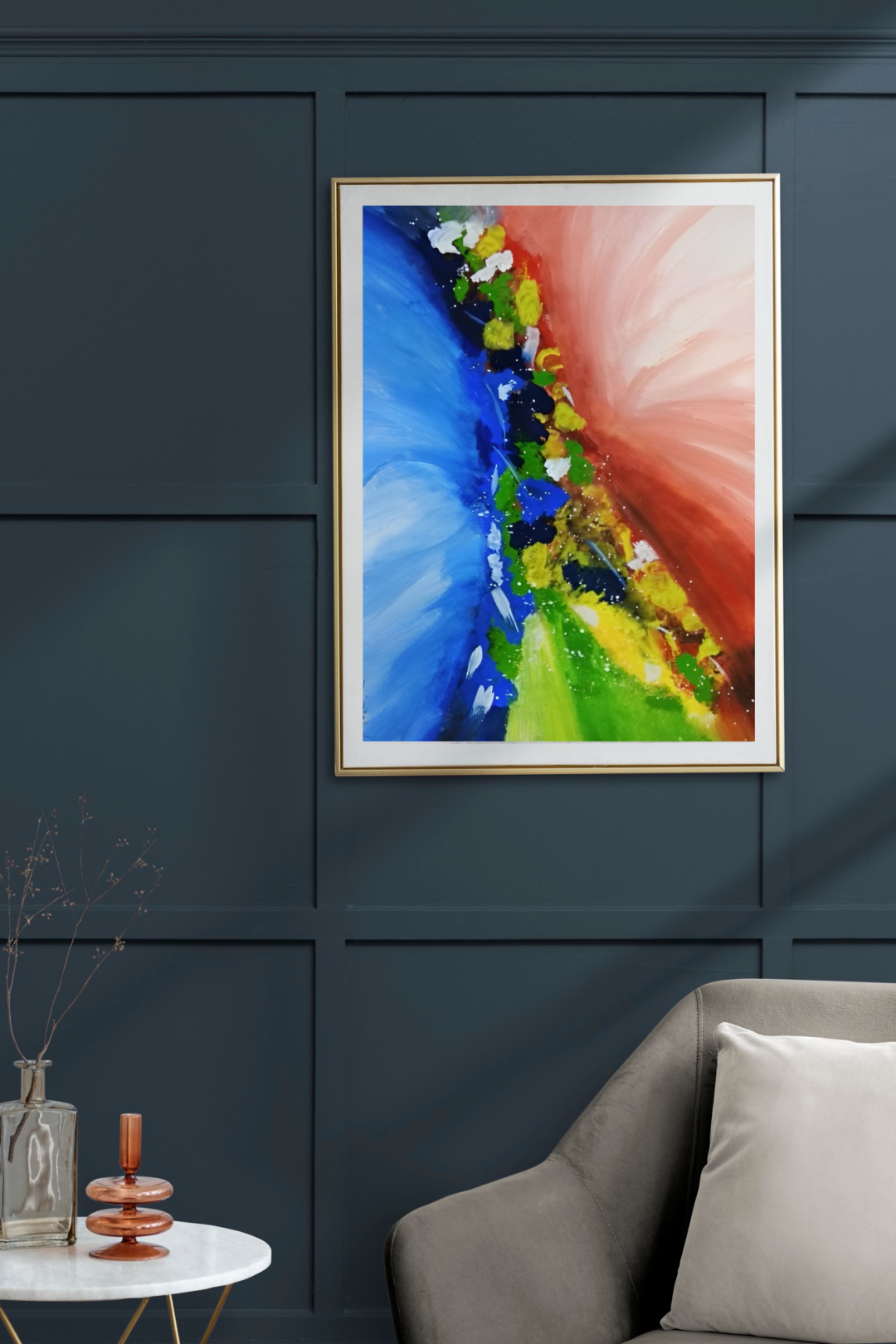 Abstract Art 2 - Image 2