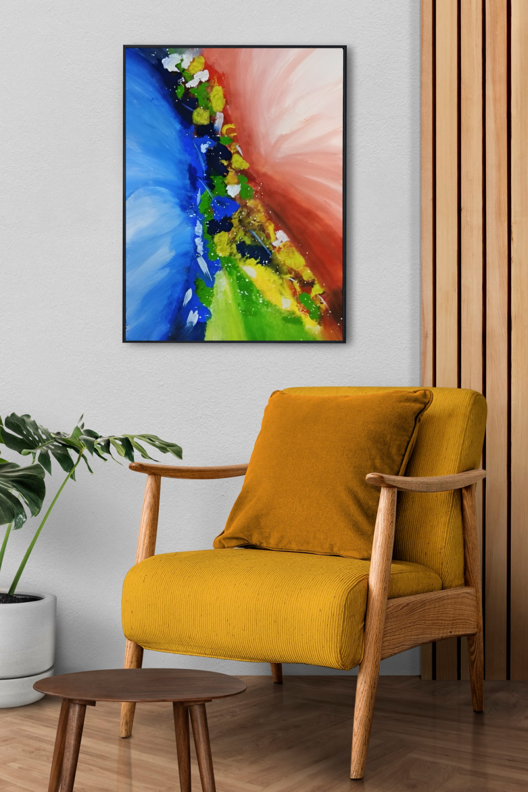 Abstract Art 2 - Image 3