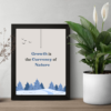 Growth is the Currency