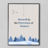Growth is the Currency