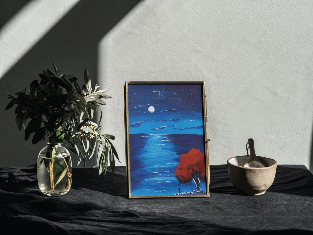 Sea Night feelings - Image 4