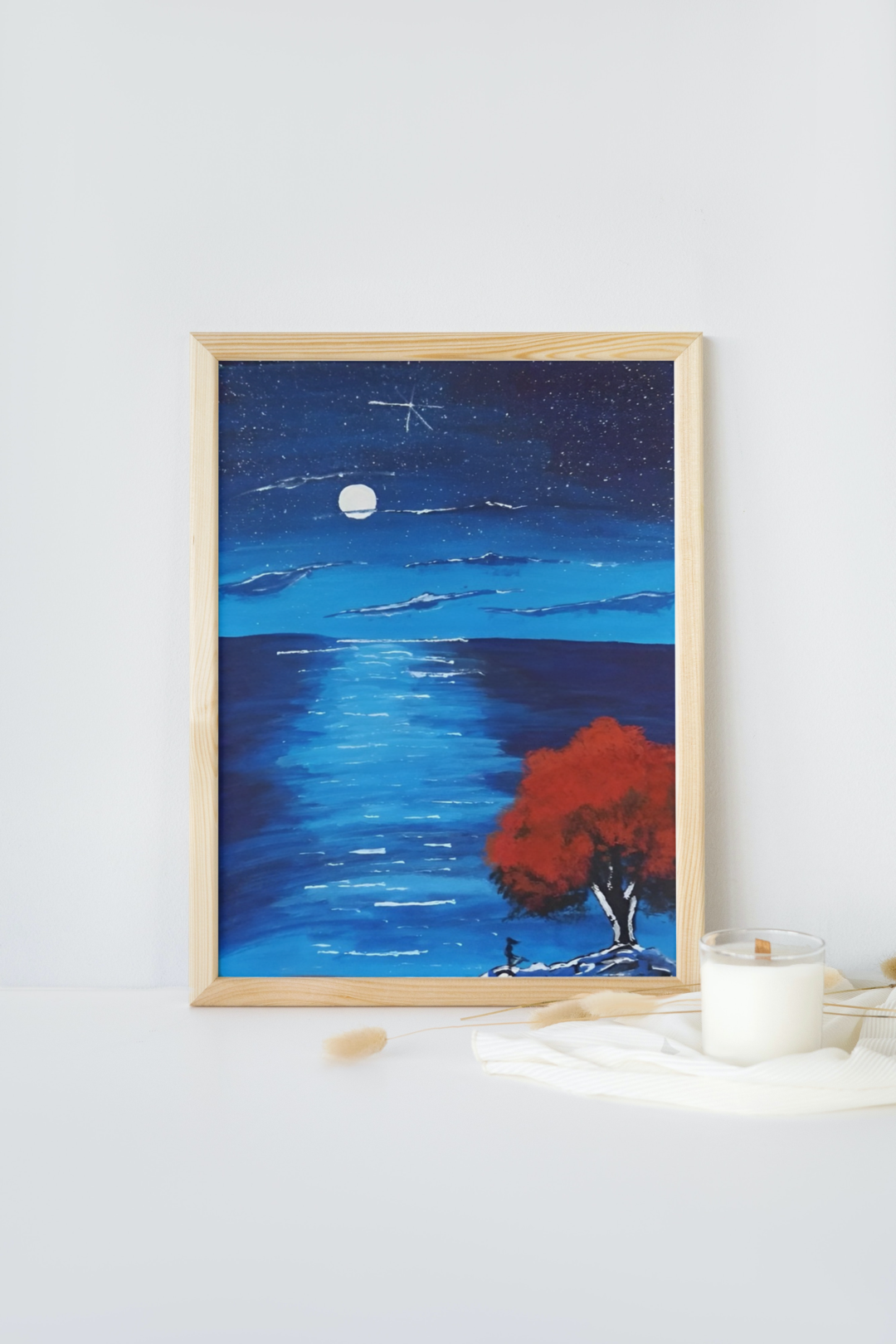 Sea Night feelings - Image 3