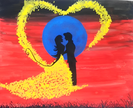 Red Season Love