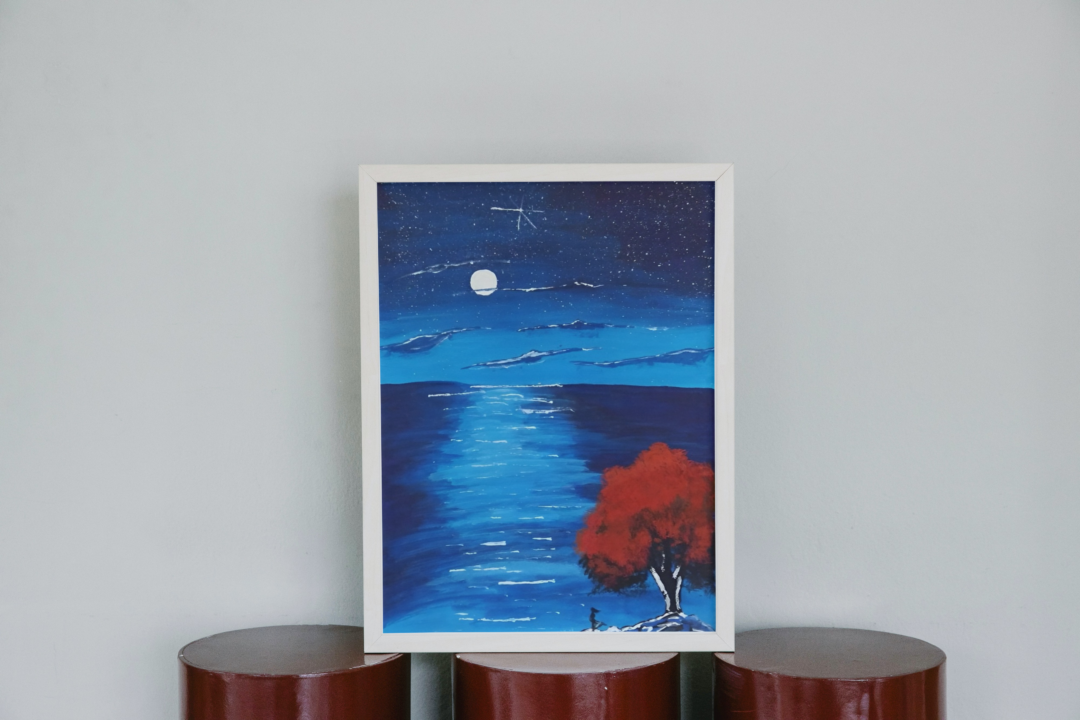 Sea Night feelings - Image 2